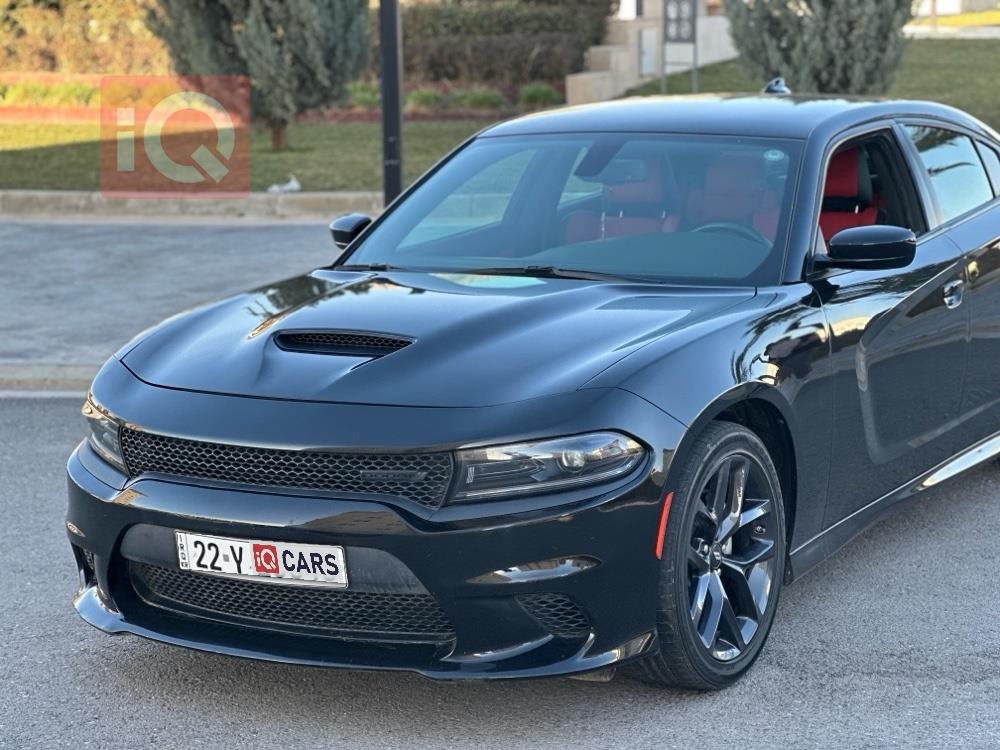 دودج تشارجر